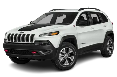 Jeep Cherokee 2015-2018